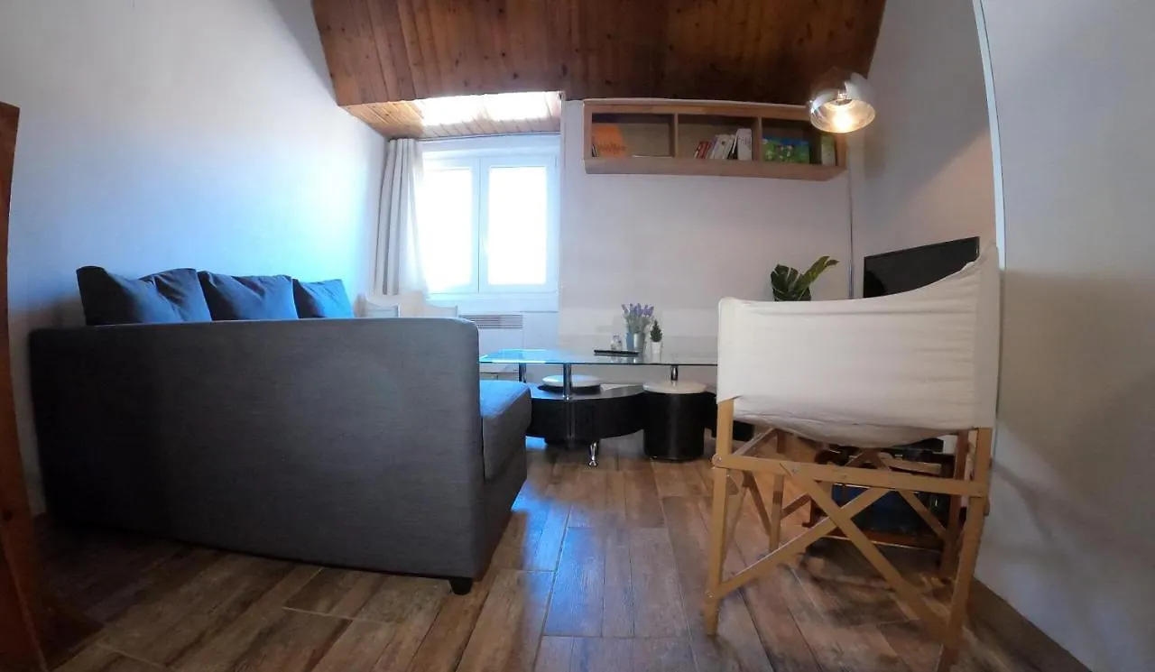 Apartmán Duplex Holidays Andorra Pas De La Casa