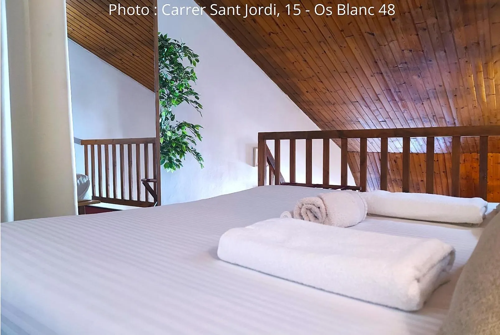 Apartmán Duplex Holidays Andorra Pas De La Casa Andorra