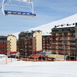 Appartement Confort S 52, Pas de la Case