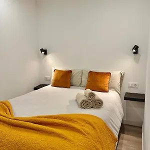 Appartement Estudi Mar I Cel, Pas de la Case